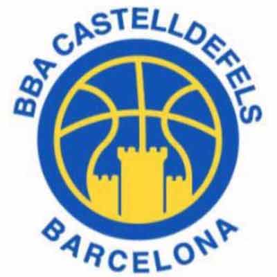 BBA CASTELLDEFELS Team Logo
